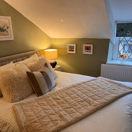 Broadlands (Adults Only) Hotell Bourton-on-the-Water Exteriör bild