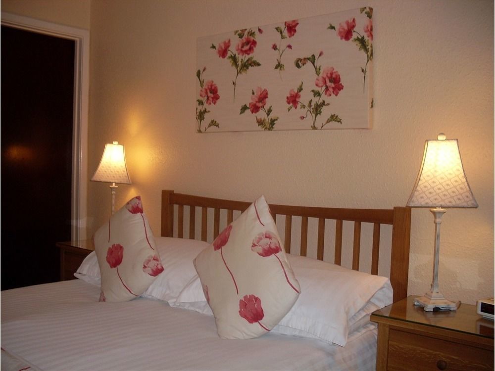 Broadlands (Adults Only) Hotell Bourton-on-the-Water Exteriör bild