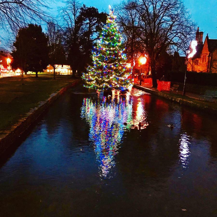 Broadlands (Adults Only) Bourton-on-the-Water Exteriör bild